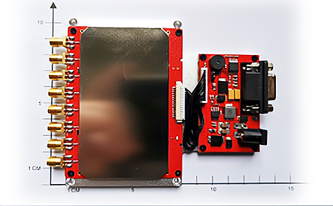 lIMPINJ R2000x(xi)UR6266